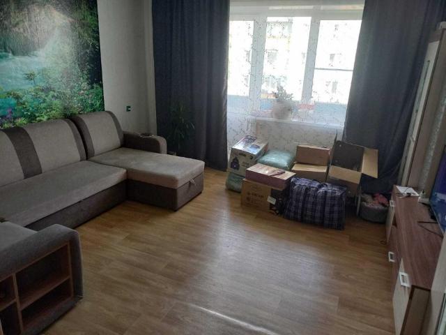 Квартира продажа в Жирекен, Забайкальский Край