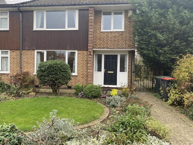 House for rent in Attenborough, East Midlands