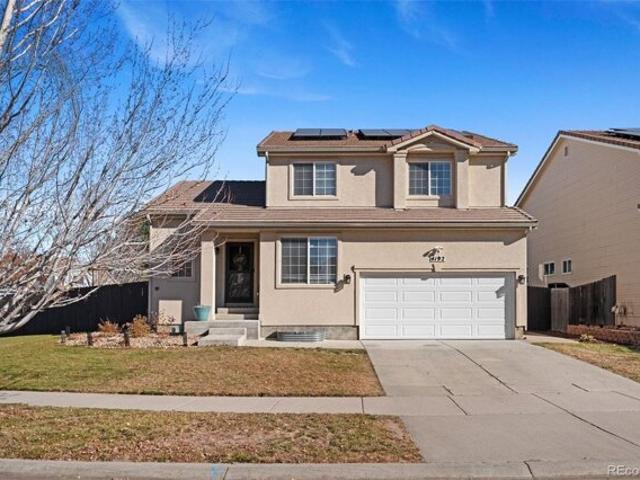 House for sale in Denver, Colorado