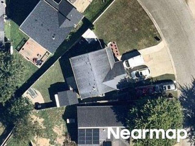 House for sale in Camby, Indiana