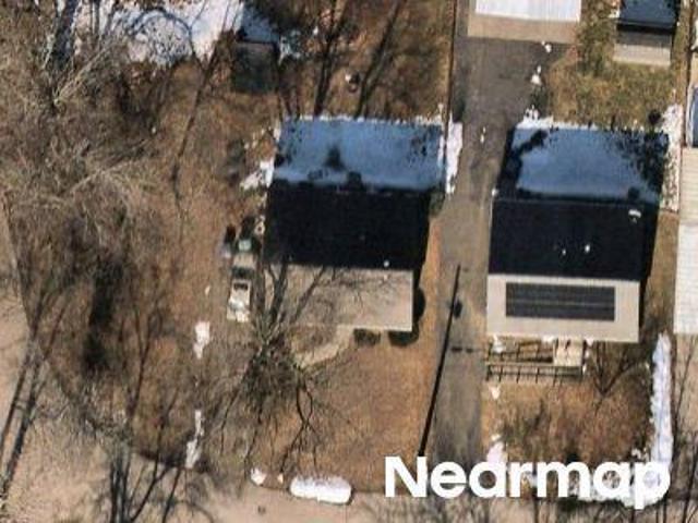House for sale in Louisville, Kentucky