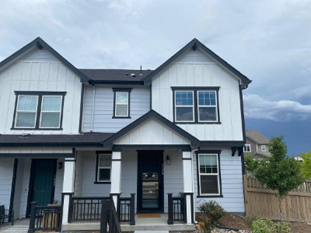 House for sale in Castle Rock, Colorado