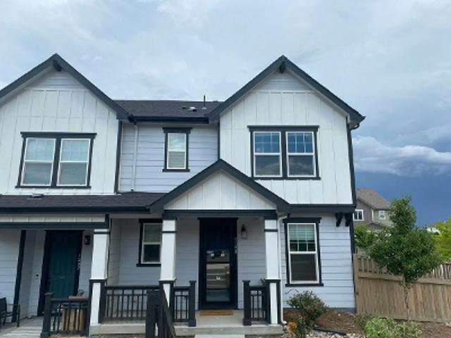 House for sale in Stewart Park, Castle Rock