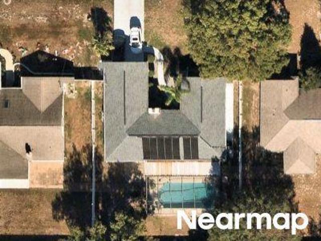 House for sale in Spring Hill, Florida