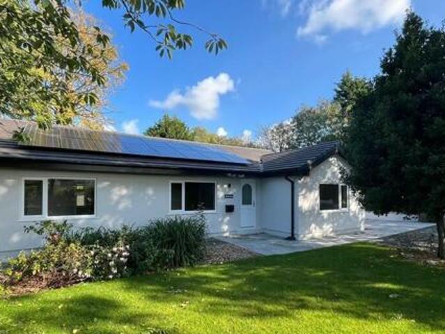 House for sale in Cumbria