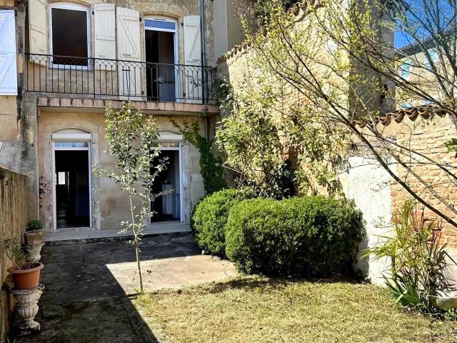 Maison vente à France métropolitaine, Fleurance