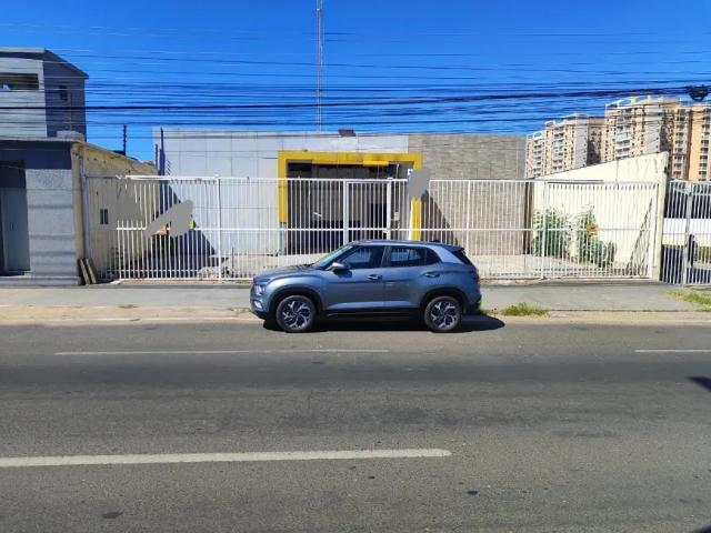 Ponto Comercial aluguel em Região Geográfica Imediata de Teresina, Região Integrada de Desenvolvimento da Grande Teresina