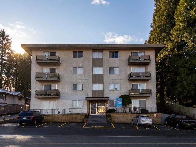 Apartment for rent in Abbotsford, British Columbia