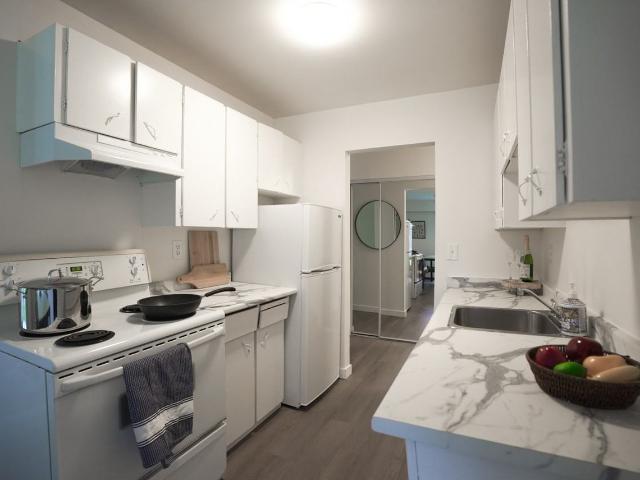Apartment for rent in Abbotsford, British Columbia