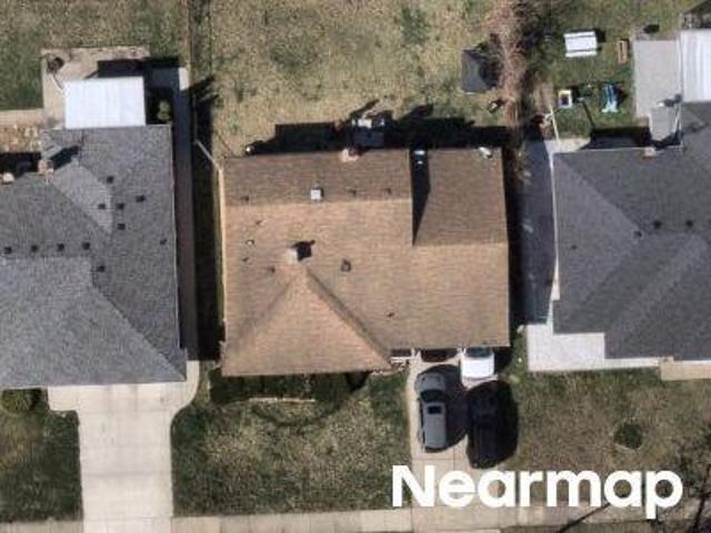 House for sale in Warren, Michigan