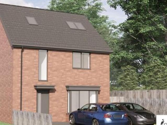 House for sale in Tyne And Wear