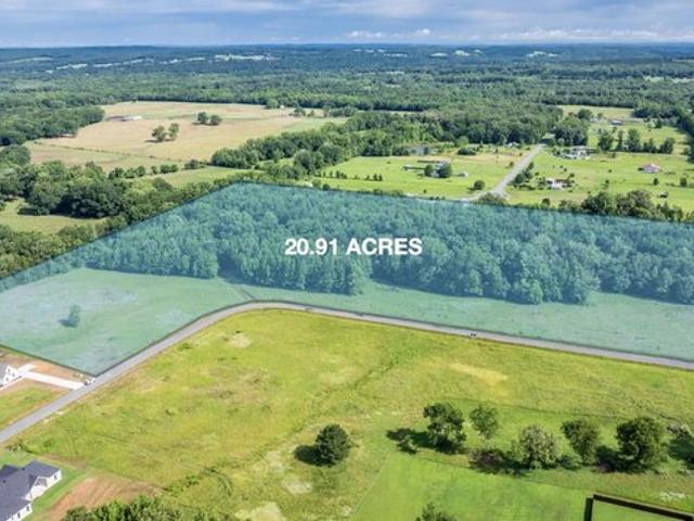 Land for sale in Ark