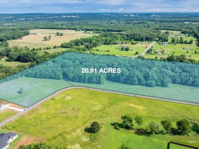 Land for sale in Greenbrier