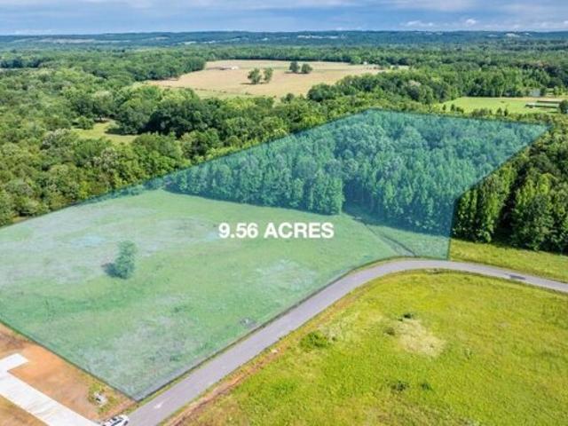 Land for sale in Greenbrier