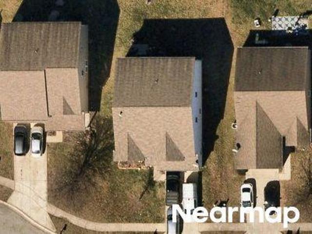 House for sale in Camby, Indiana