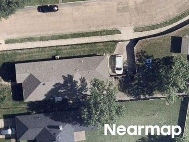 House for sale in Mesquite, Texas