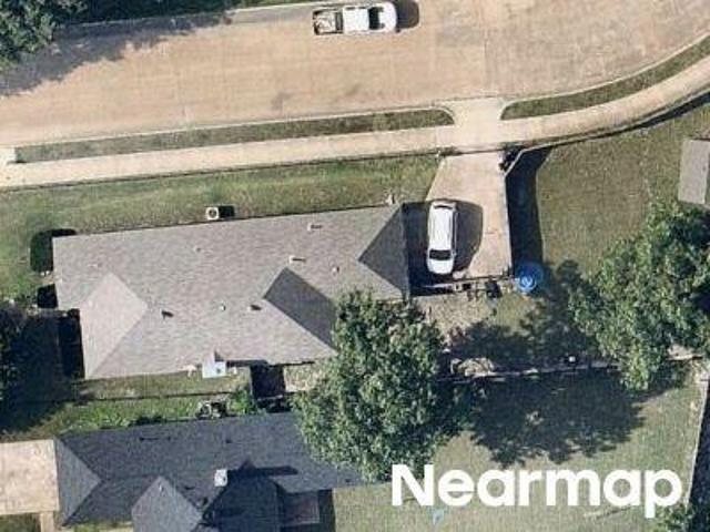 House for sale in Mesquite, Texas