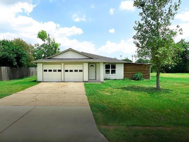 House for sale in Harris, Texas