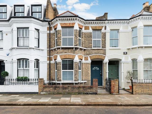 House for rent in Fulham, Greater London
