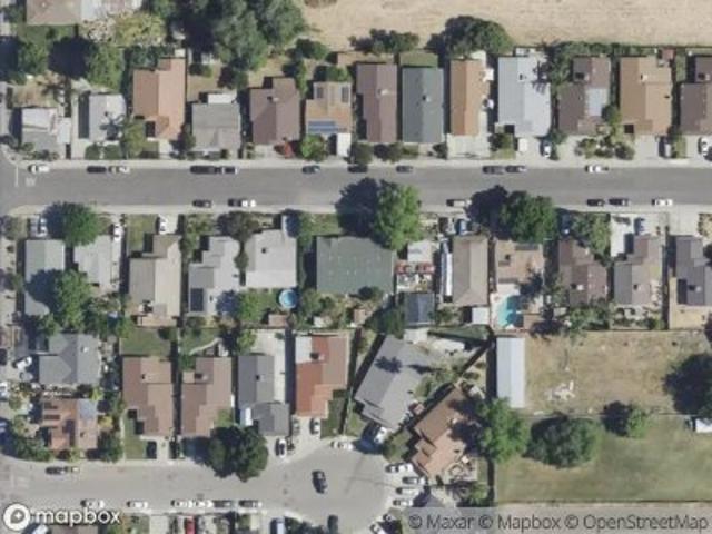 House for sale in Stockton, California