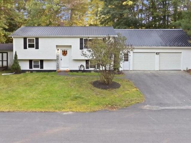 House for sale in Lisbon, Androscoggin County