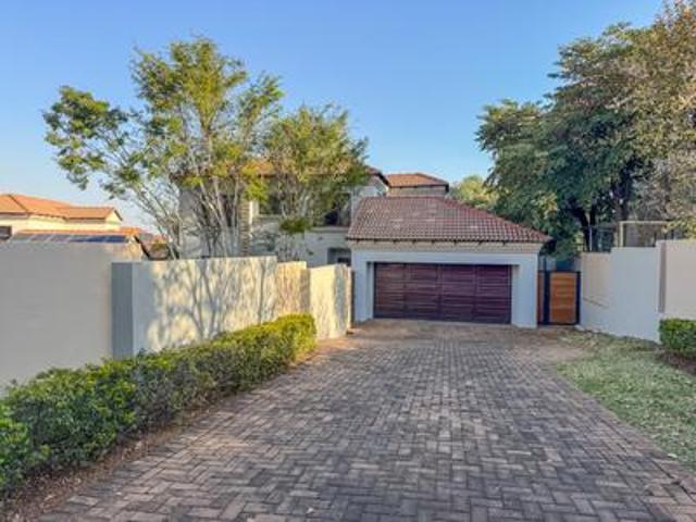 House for sale in Centurion, Gauteng