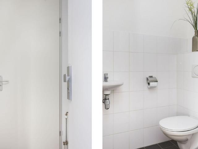 Appartement te huur in Nijmegen, Gelderland