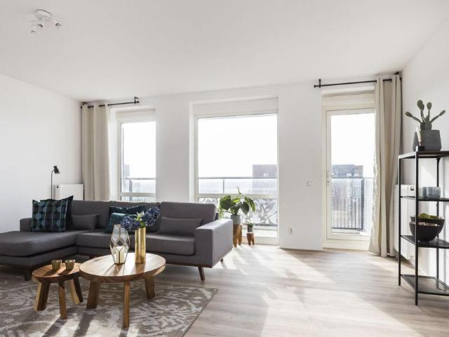 Appartement te huur in Nijmegen