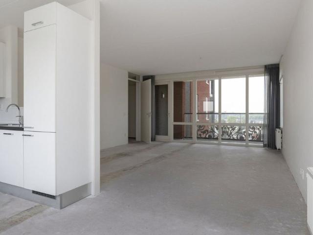 Appartement te huur in Nijmegen