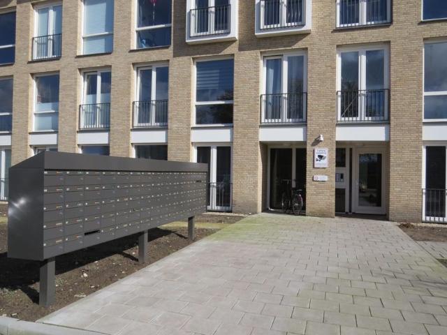 Appartement te huur in Cuijk, Noord Brabant