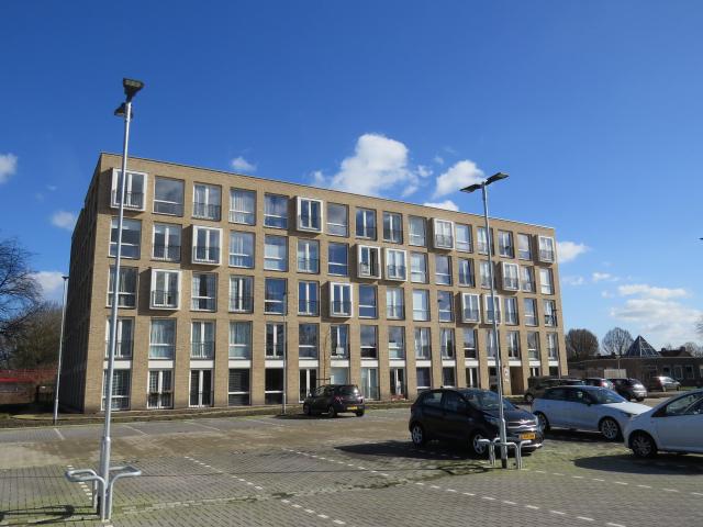 Appartement te huur in Cuijk, Noord Brabant