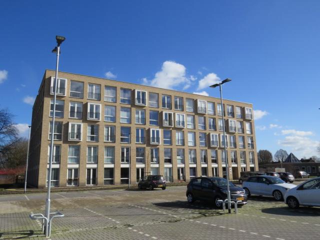 Appartement te huur in Cuijk, Noord Brabant
