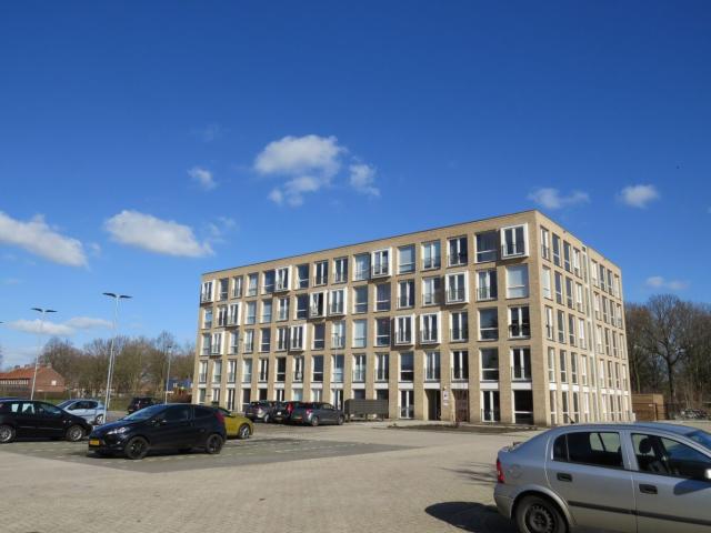 Appartement te huur in Cuijk, Noord Brabant