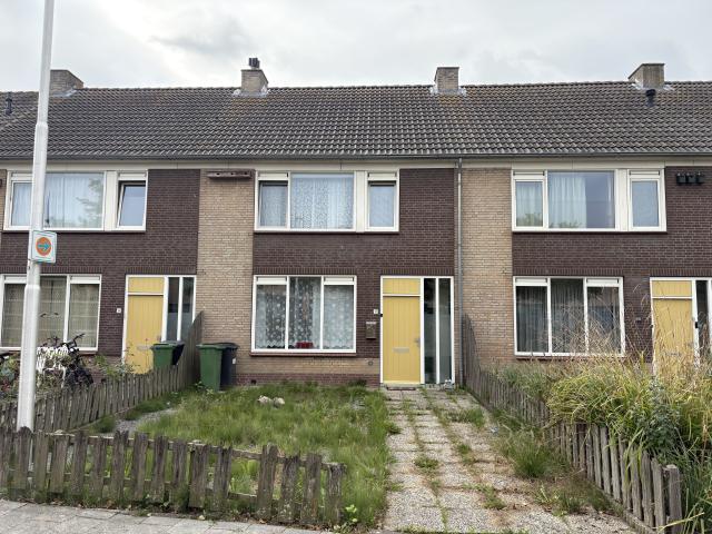 Woning te huur in Oud-heusden, Noord Brabant