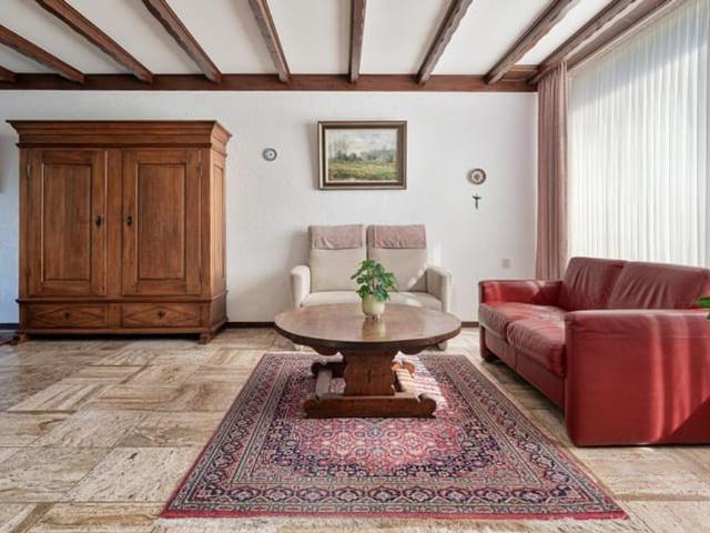 Woning te huur in Sint-oedenrode, Noord Brabant