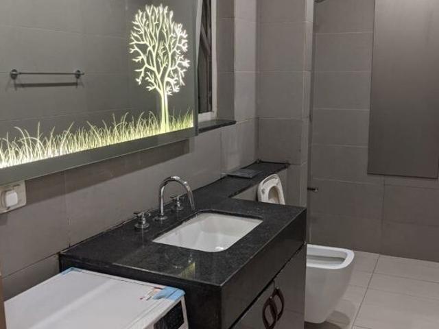 Flat for rent in Hariana