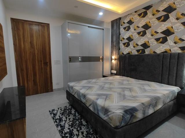 Flat for rent in Hariana