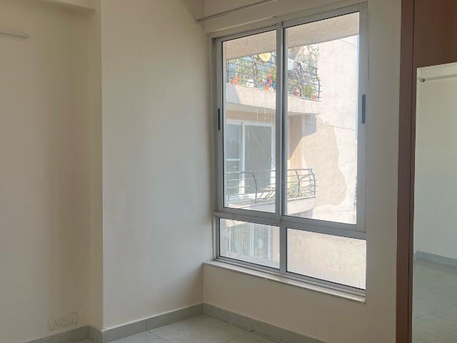 Flat for rent in Hariana