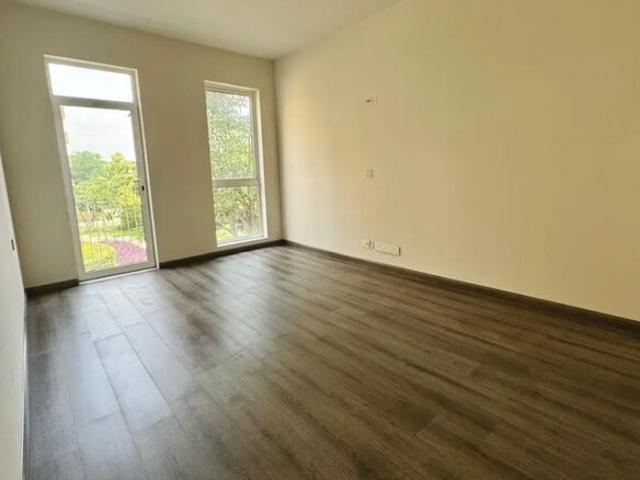 Flat for rent in Hariana