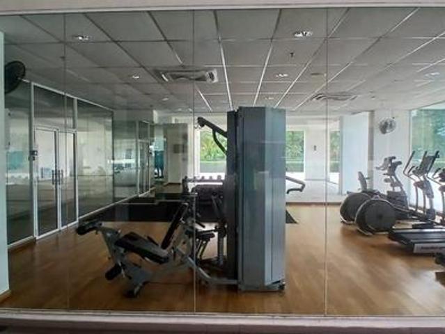 Condominium for sale in Kajang, Langat