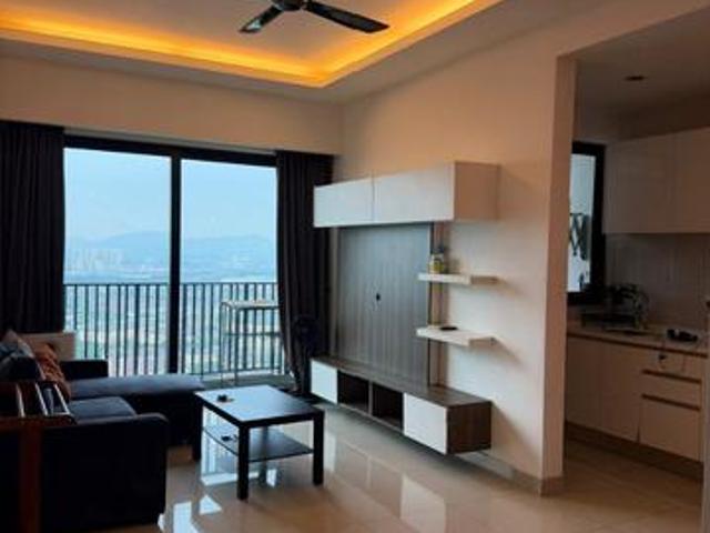 Serviced Residence for rent in Petaling, Alam Impian