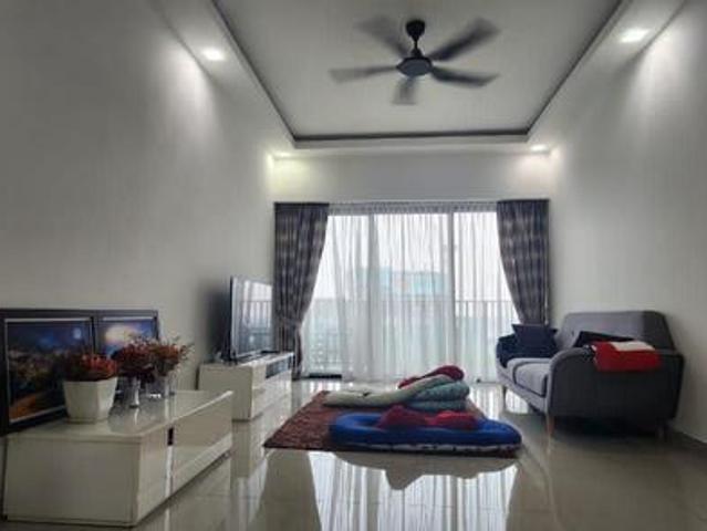 Serviced Residence for rent in Petaling, Alam Impian