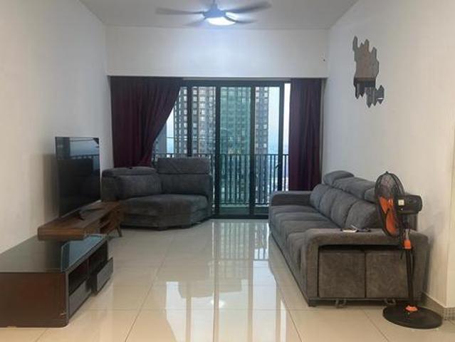 Serviced Residence for rent in Petaling, Alam Impian
