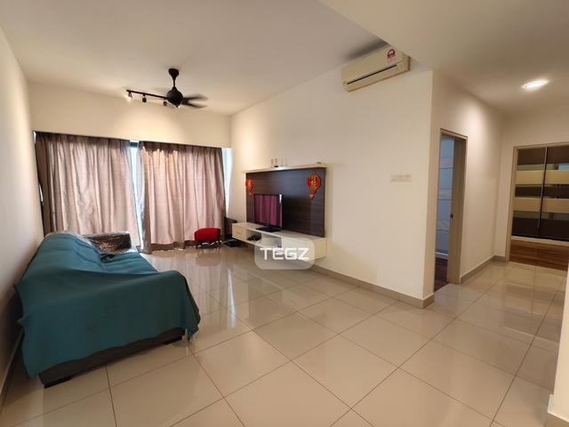 Serviced Residence for rent in Petaling, Alam Impian