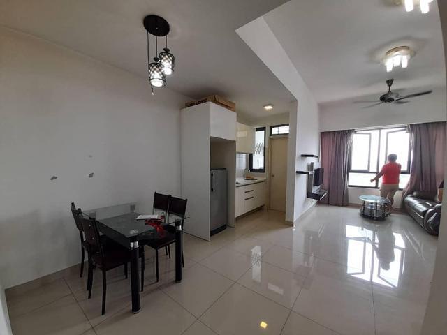 Serviced Residence for rent in Petaling, Alam Impian