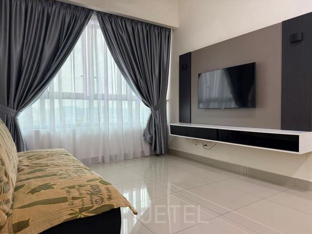 Serviced Residence for rent in Petaling, Alam Impian