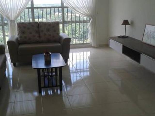 Serviced Residence for rent in Kota Damansara, Petaling Jaya