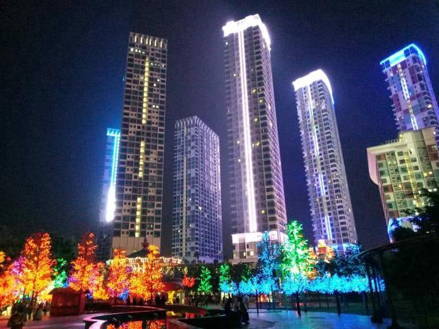 Serviced Residence for rent in Petaling, Alam Impian
