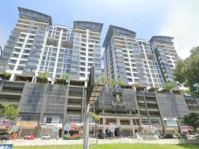 Serviced Residence for sale in Petaling, Damansara Damai