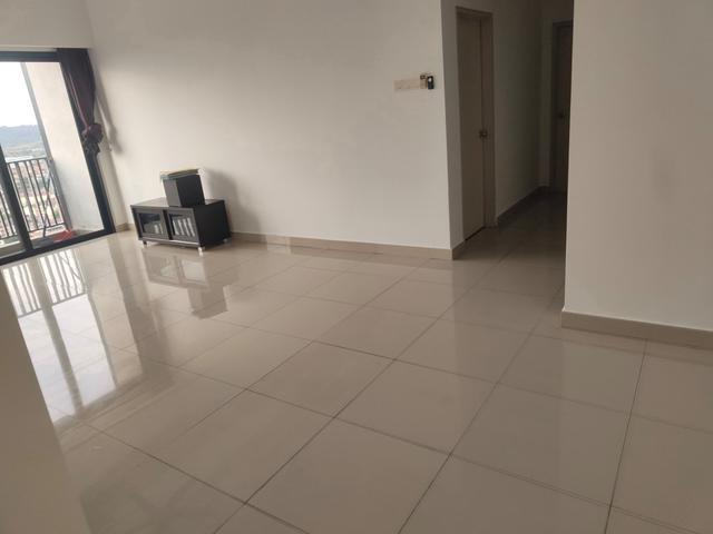 Serviced Residence for rent in Shah Alam, Petaling